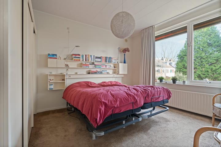 Foto 24 van Muntmeesterlaan 36