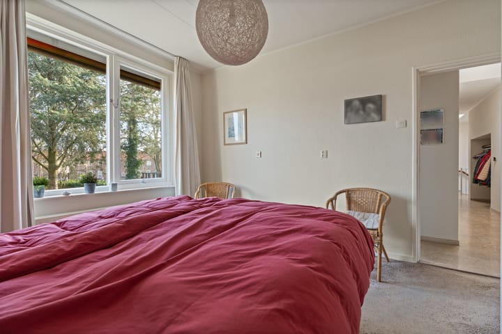 Foto 25 van Muntmeesterlaan 36