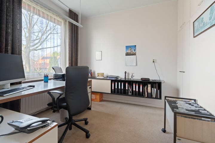 Foto 26 van Muntmeesterlaan 36