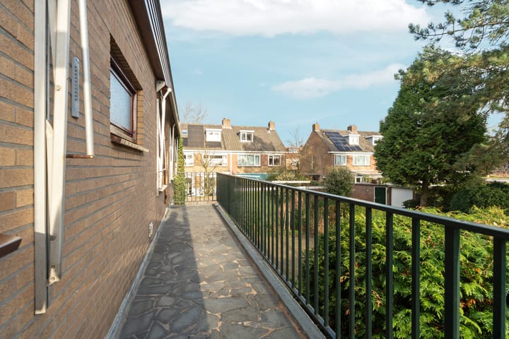 Foto 32 van Muntmeesterlaan 36