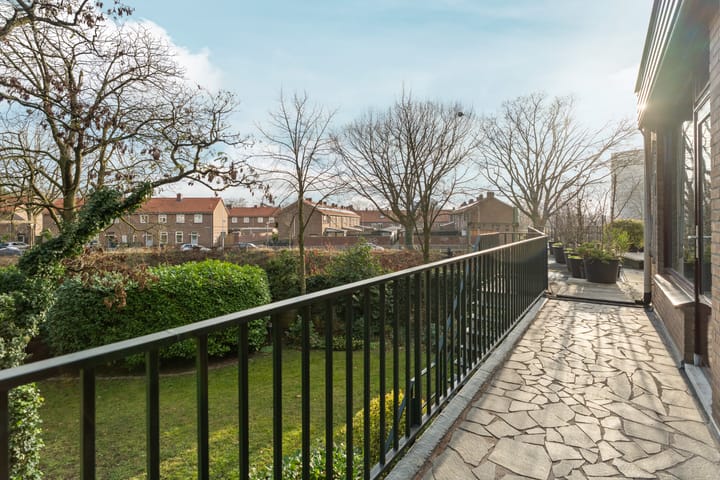 Foto 33 van Muntmeesterlaan 36