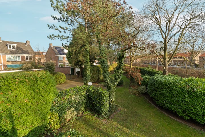 Foto 34 van Muntmeesterlaan 36