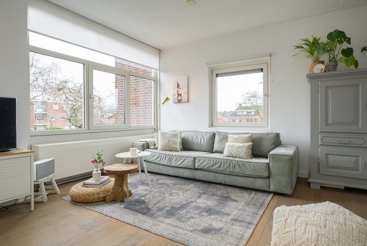 Foto 2 van Steijnlaan 64-A