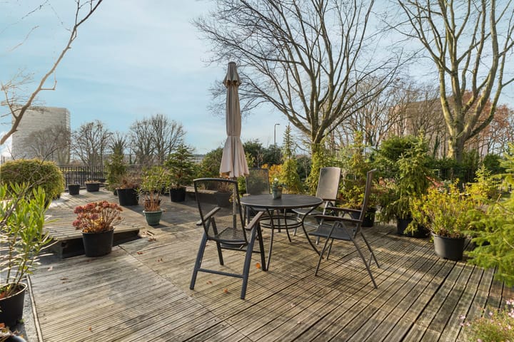 Foto 35 van Muntmeesterlaan 36