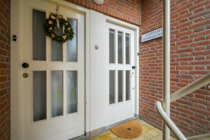 Foto 9 van Steijnlaan 64-A