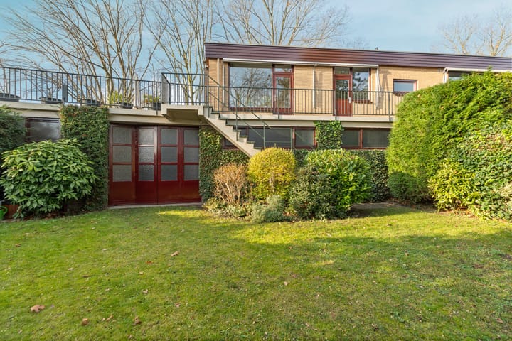 Foto 51 van Muntmeesterlaan 36