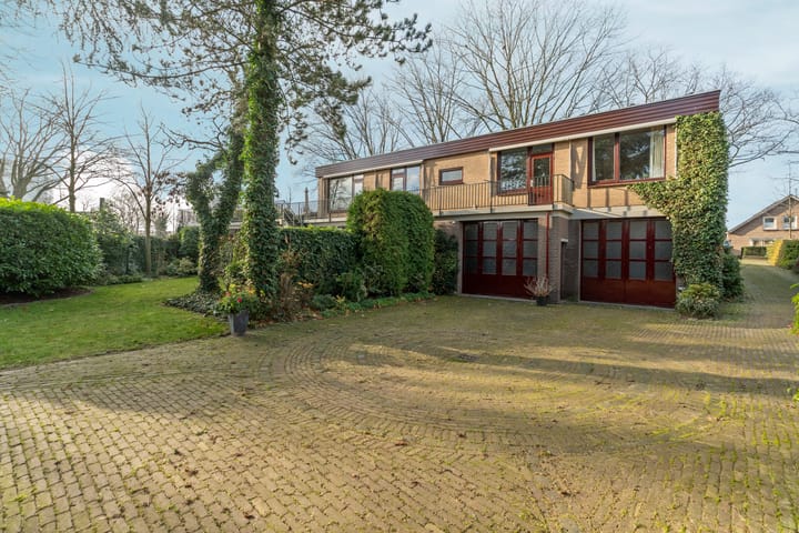 Foto 57 van Muntmeesterlaan 36