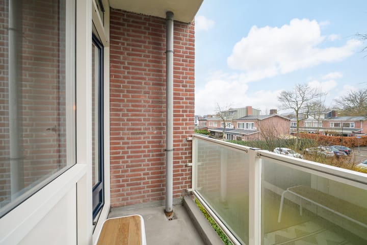 Foto 25 van Steijnlaan 64-A