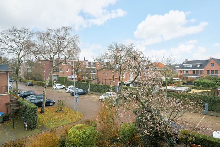 Foto 26 van Steijnlaan 64-A