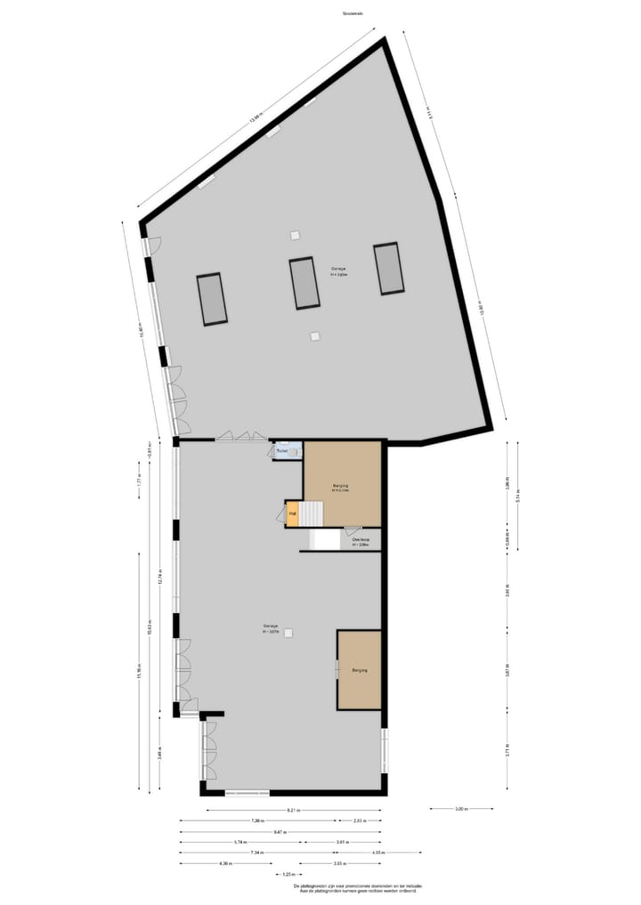 Foto 65 van Muntmeesterlaan 36