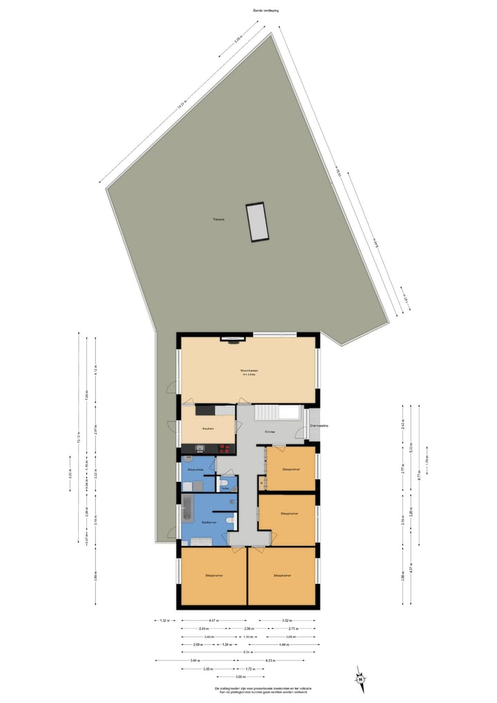 Foto 67 van Muntmeesterlaan 36