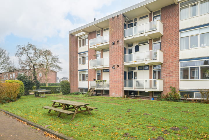 Foto 42 van Steijnlaan 64-A