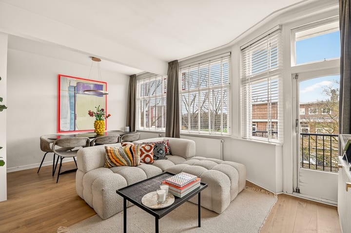 Foto 6 van Elegaststraat 2-3