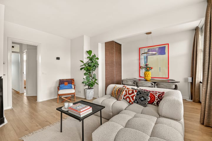 Photo 4 of Elegaststraat 2-3