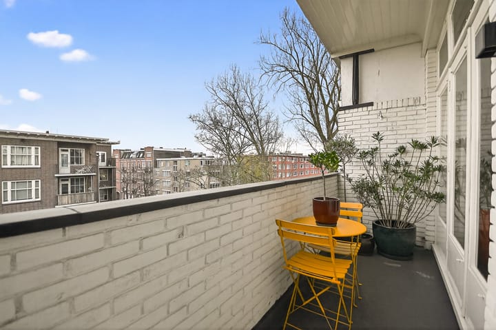 Foto 12 van Elegaststraat 2-3