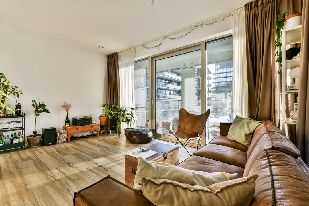 Foto 2 van Papaverweg 69