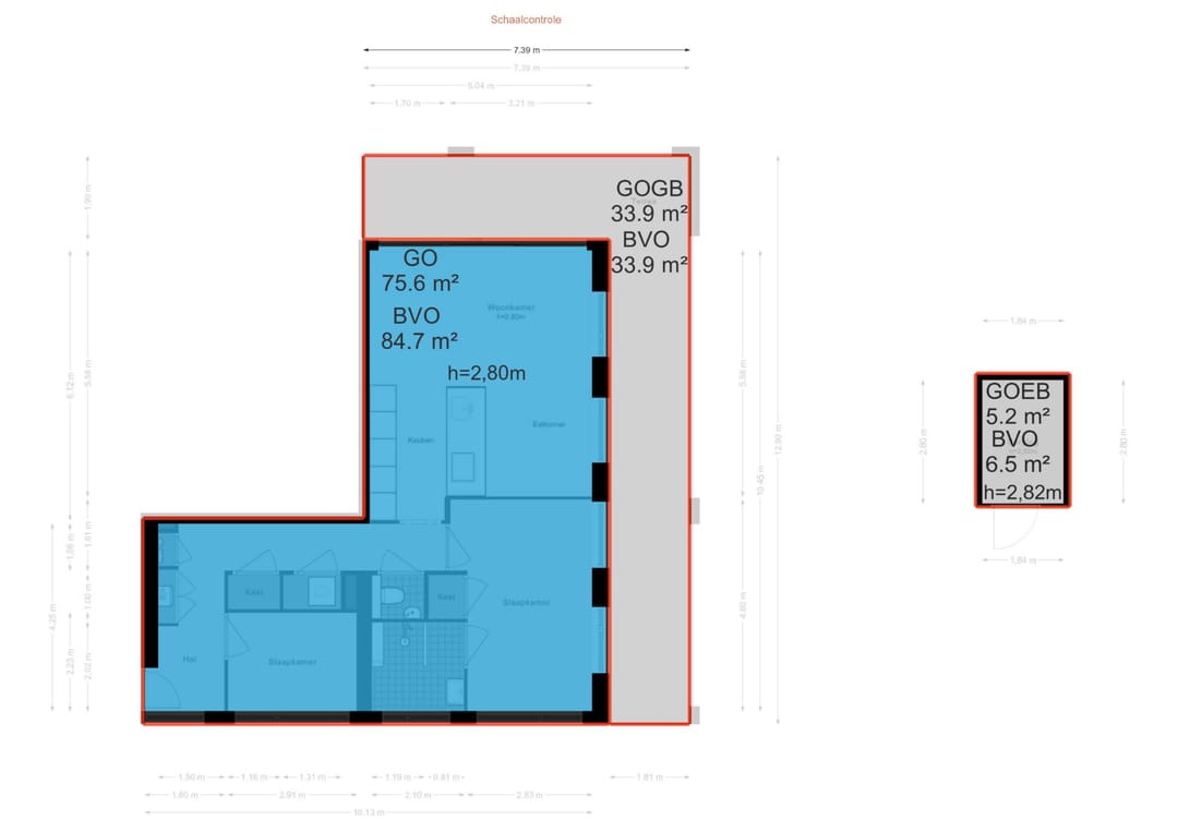 Foto 31 van Papaverweg 69