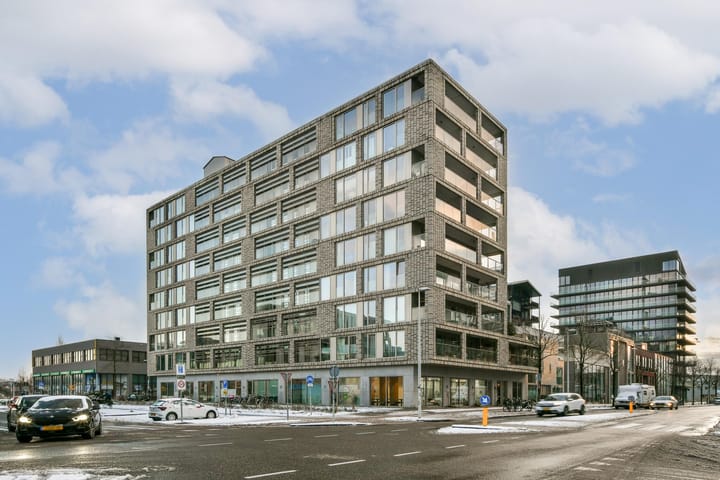 Foto 13 van Papaverweg 69