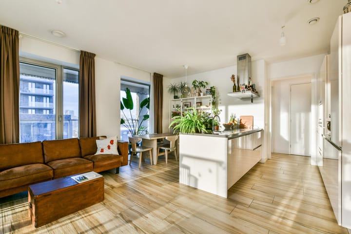 Foto 3 van Papaverweg 69