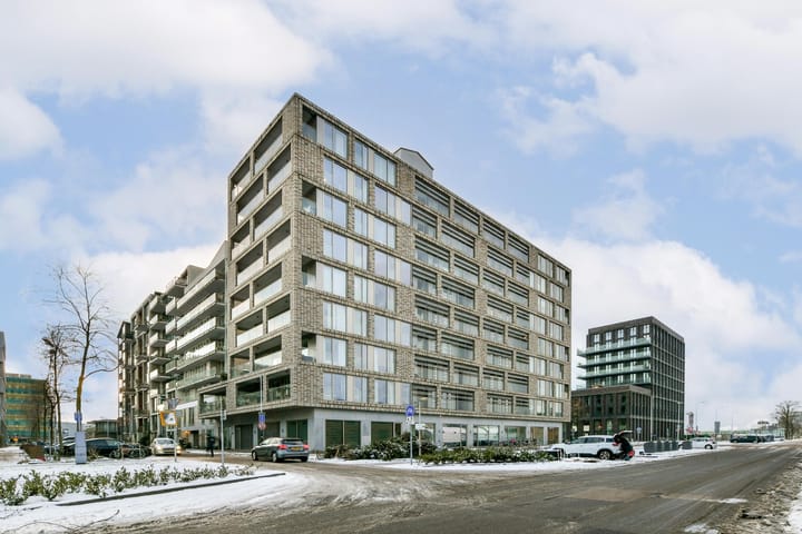 Foto 12 van Papaverweg 69