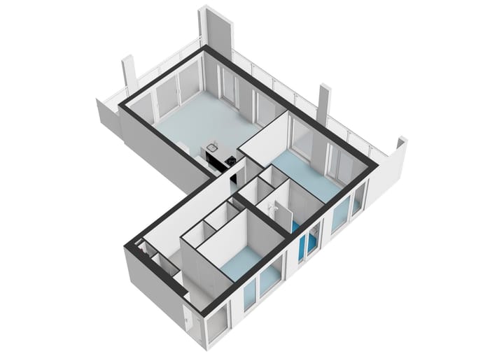 Foto 33 van Papaverweg 69