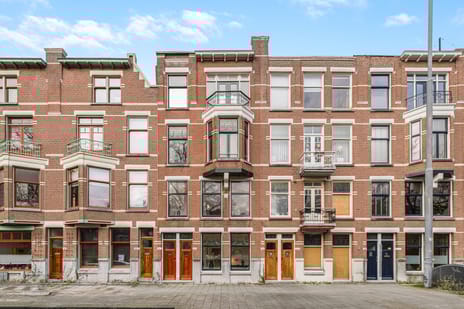 Bergselaan thumbnail