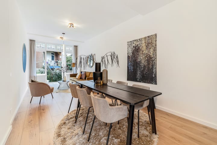 Foto 6 van Bergselaan 131-A