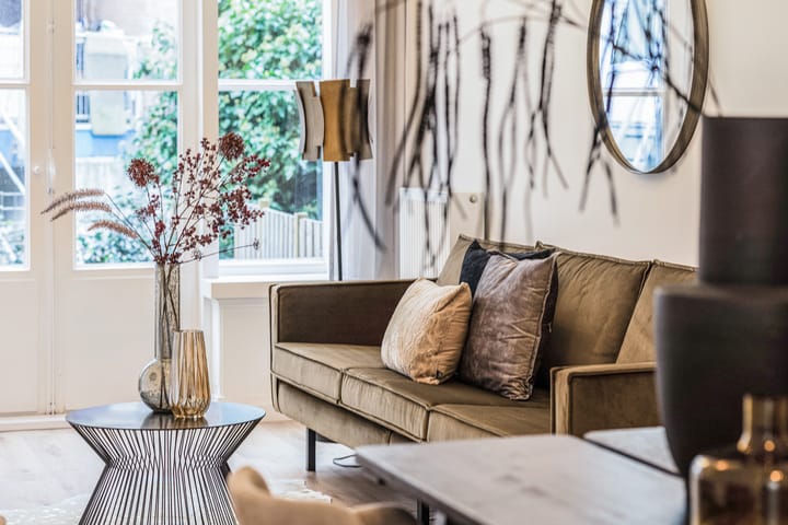 Foto 9 van Bergselaan 131-A