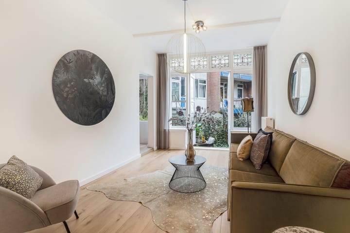 Foto 10 van Bergselaan 131-A