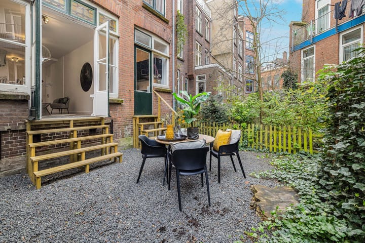 Foto 11 van Bergselaan 131-A