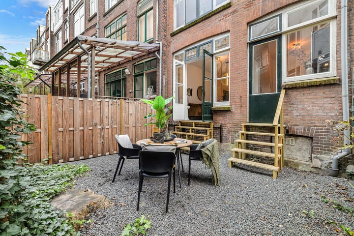 Foto 12 van Bergselaan 131-A