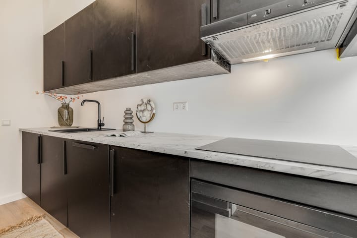 Foto 16 van Bergselaan 131-A