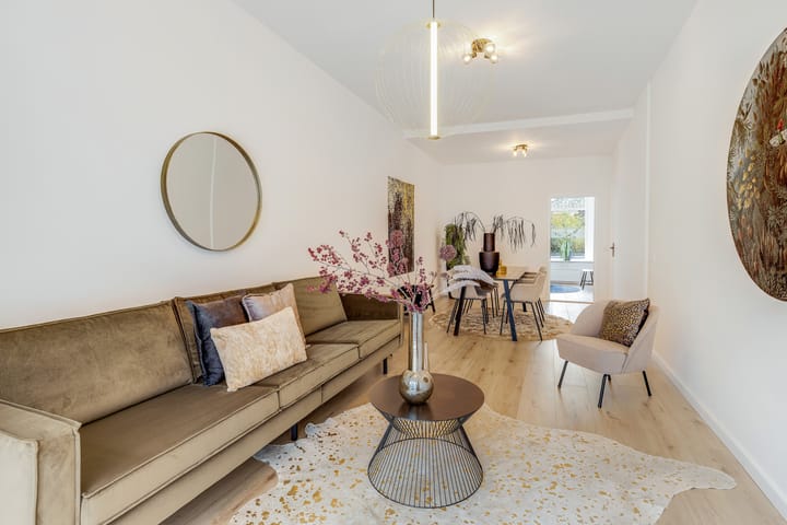 Foto 18 van Bergselaan 131-A