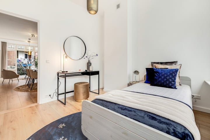 Foto 19 van Bergselaan 131-A