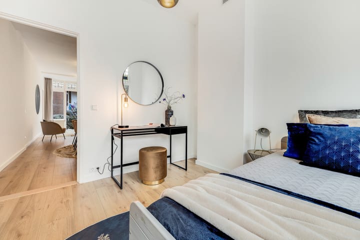 Foto 22 van Bergselaan 131-A