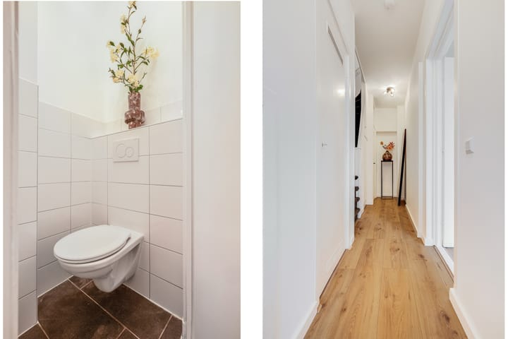 Foto 23 van Bergselaan 131-A