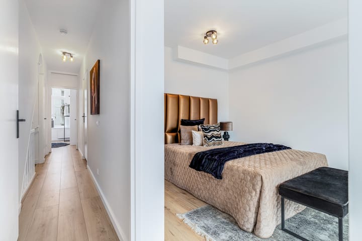 Foto 26 van Bergselaan 131-A