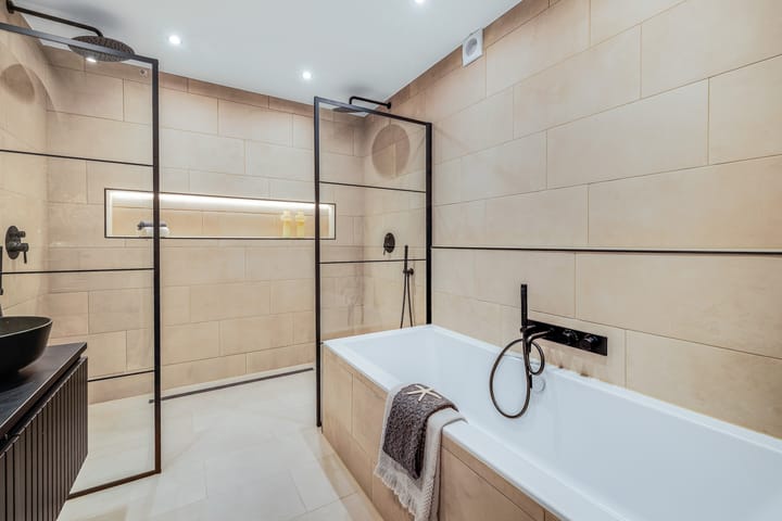 Foto 33 van Bergselaan 131-A