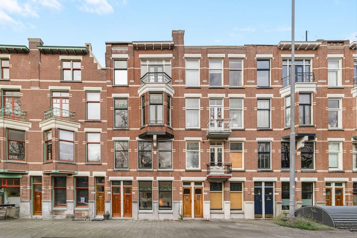 Foto 42 van Bergselaan 131-A