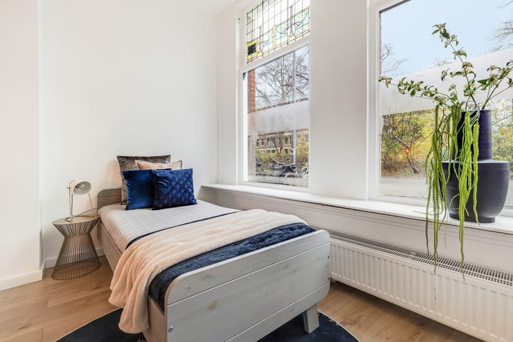 Foto 21 van Bergselaan 131-A