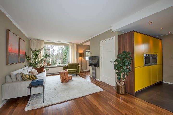 Foto 2 van De Reigerstraat 36