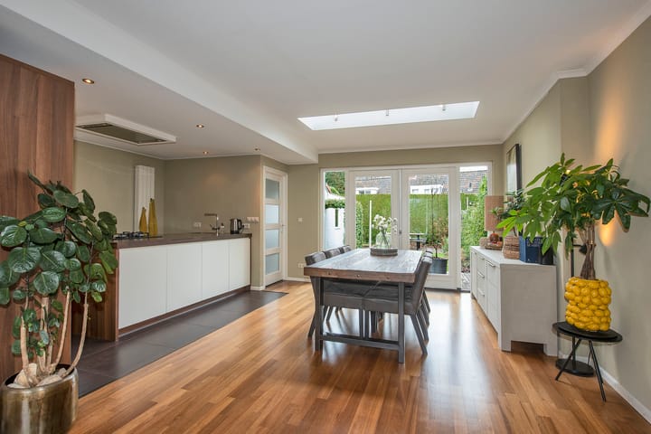 Foto 3 van De Reigerstraat 36