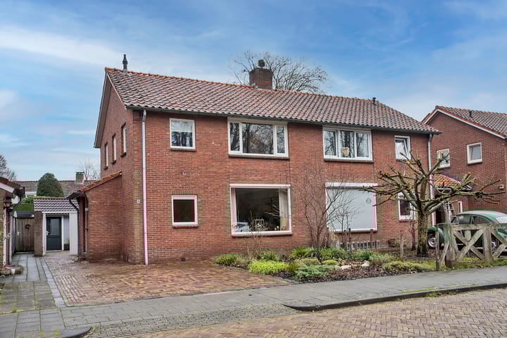 Foto 5 van De Reigerstraat 36