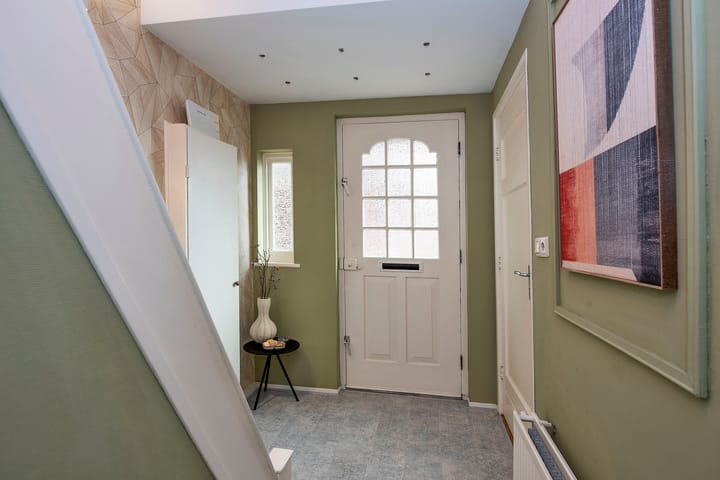 Foto 6 van De Reigerstraat 36