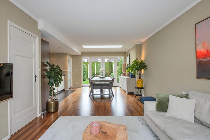 Foto 10 van De Reigerstraat 36