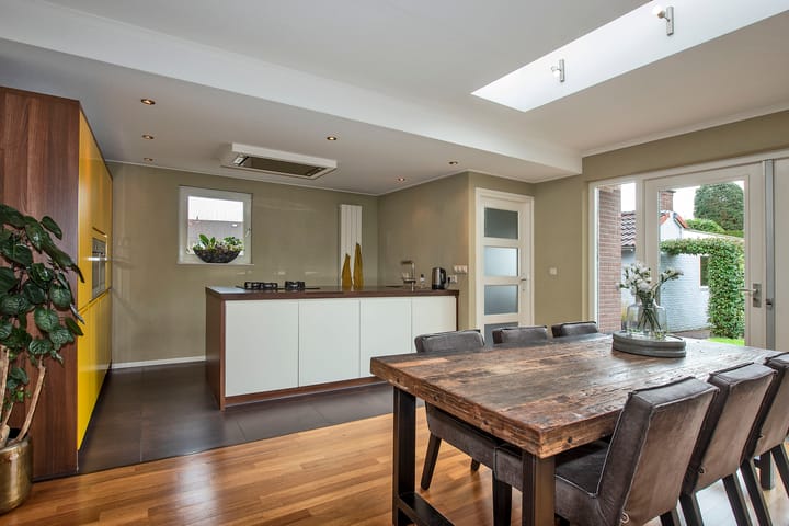 Foto 11 van De Reigerstraat 36