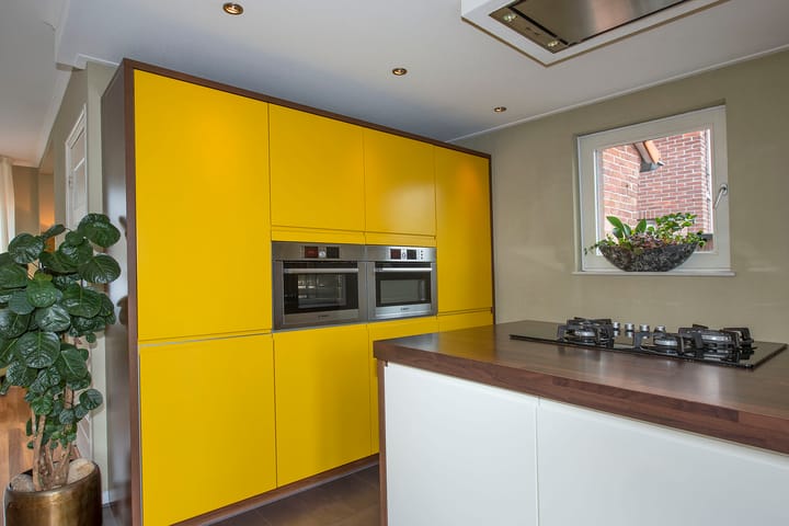 Foto 14 van De Reigerstraat 36