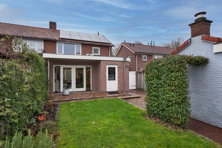 Foto 29 van De Reigerstraat 36