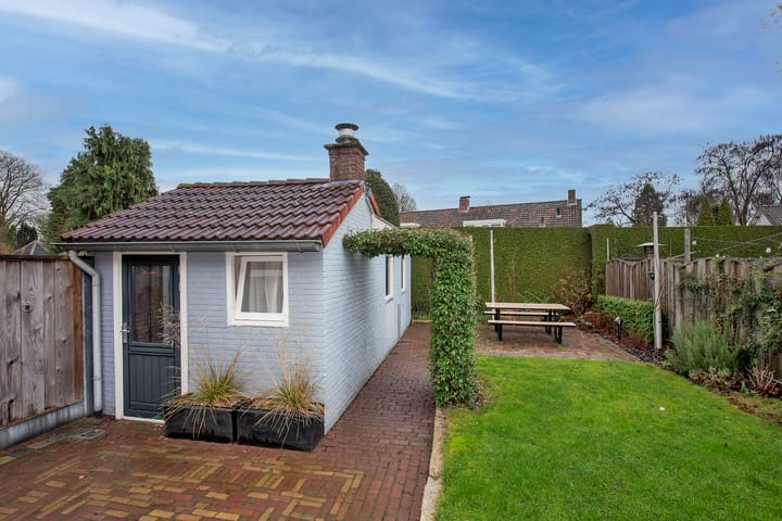 Foto 31 van De Reigerstraat 36