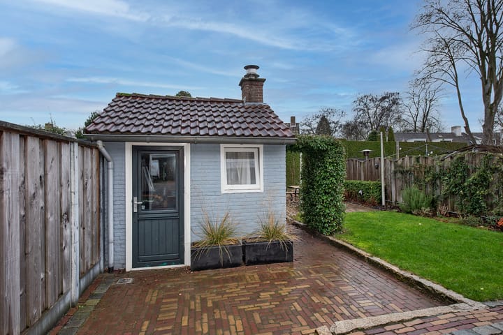 Foto 32 van De Reigerstraat 36